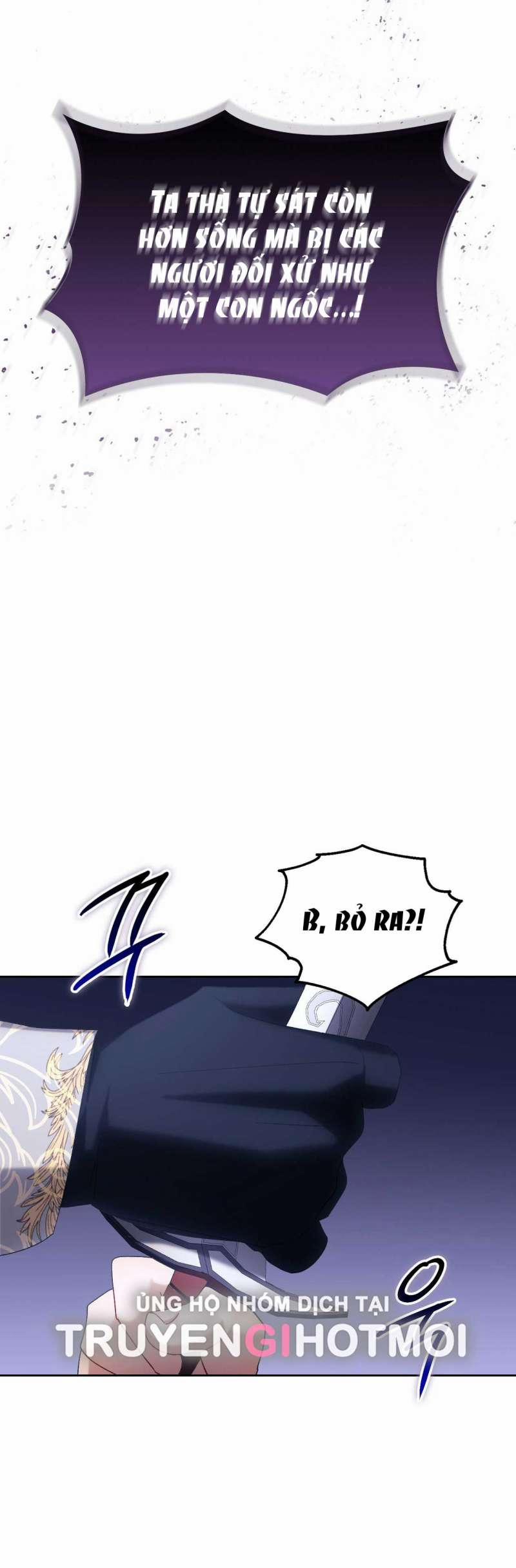 [18+] Lãnh Địa Của Công Nương Không Phải Là Một Công Ty Nhỏ 15.2 trang 41