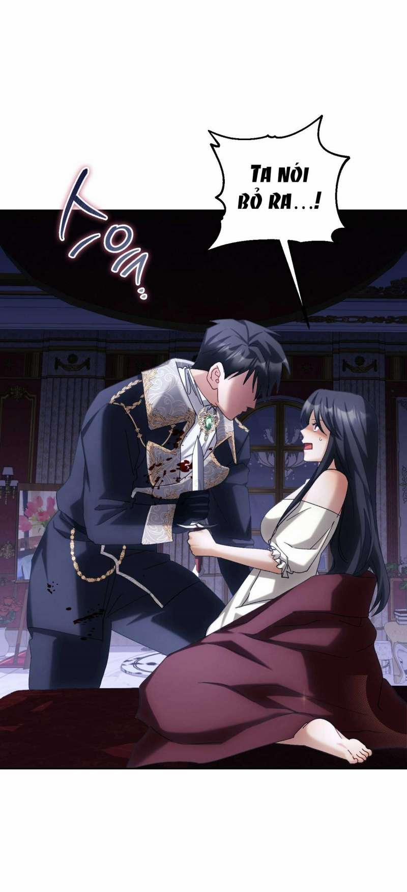 [18+] Lãnh Địa Của Công Nương Không Phải Là Một Công Ty Nhỏ 15.2 trang 42