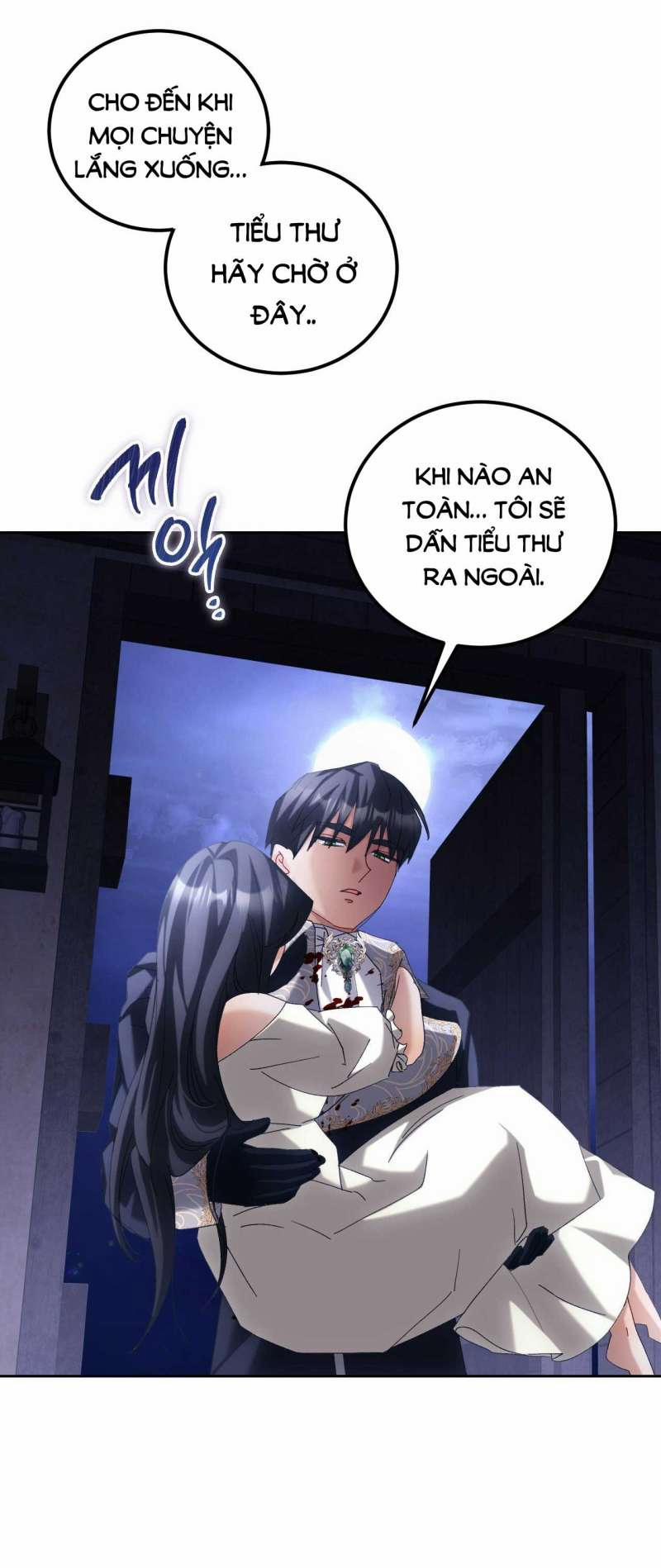 [18+] Lãnh Địa Của Công Nương Không Phải Là Một Công Ty Nhỏ 15.2 trang 52