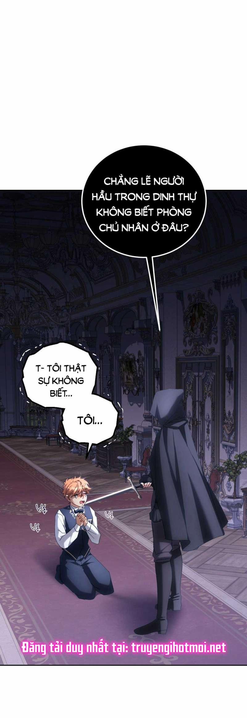 [18+] Lãnh Địa Của Công Nương Không Phải Là Một Công Ty Nhỏ 15.2 trang 6