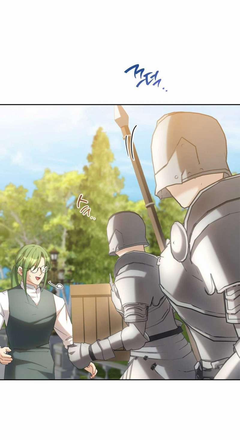 [18+] Lãnh Địa Của Công Nương Không Phải Là Một Công Ty Nhỏ 16.1 trang 11