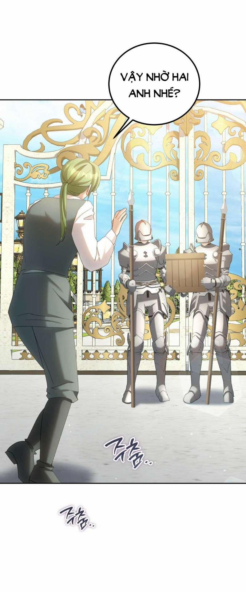 [18+] Lãnh Địa Của Công Nương Không Phải Là Một Công Ty Nhỏ 16.1 trang 13