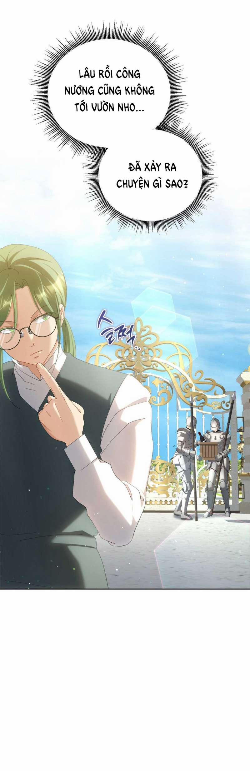 [18+] Lãnh Địa Của Công Nương Không Phải Là Một Công Ty Nhỏ 16.1 trang 17