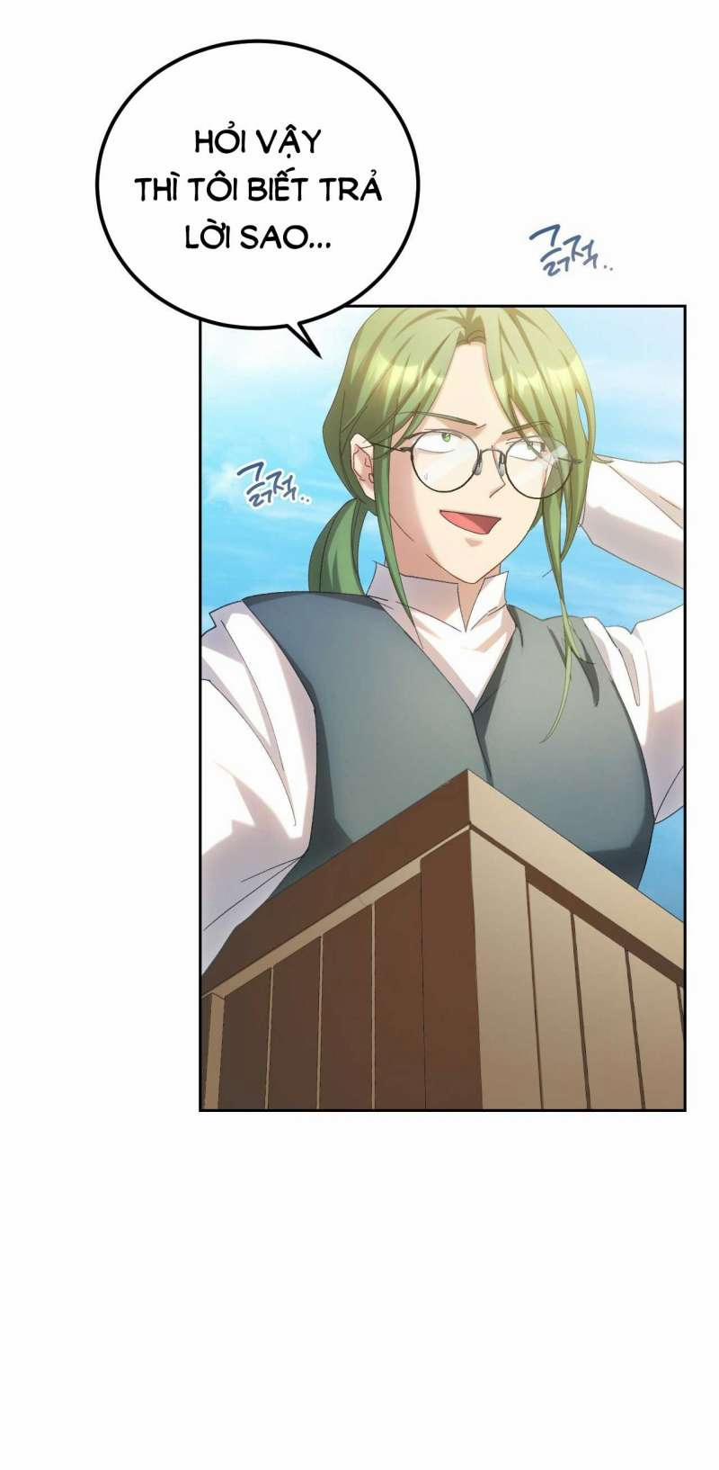 [18+] Lãnh Địa Của Công Nương Không Phải Là Một Công Ty Nhỏ 16.1 trang 3