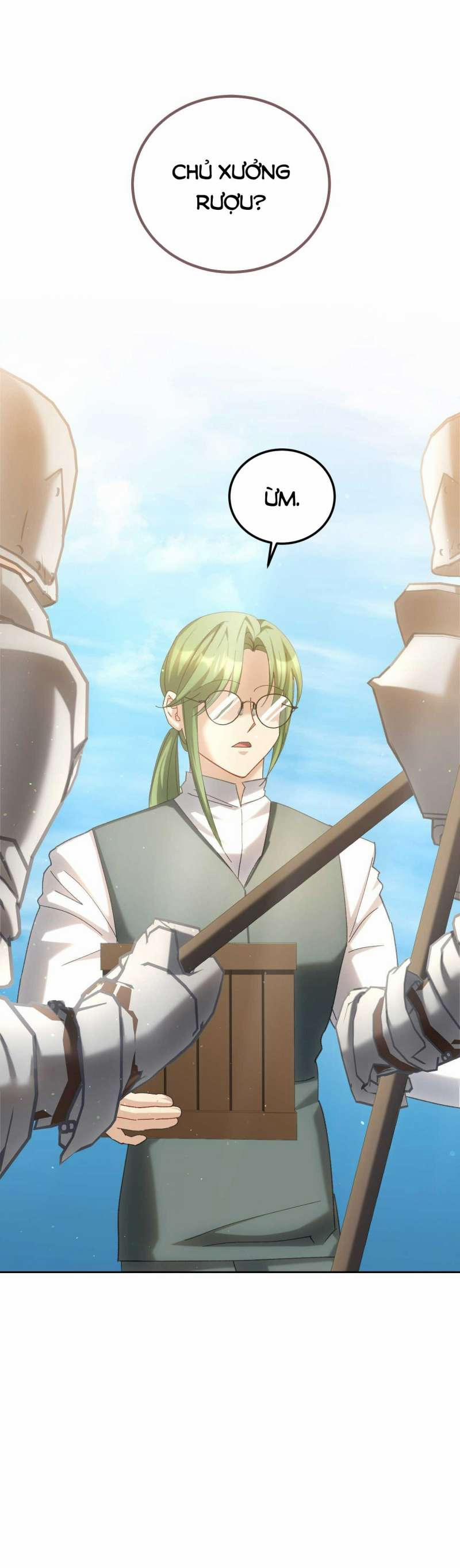 [18+] Lãnh Địa Của Công Nương Không Phải Là Một Công Ty Nhỏ 16.1 trang 5