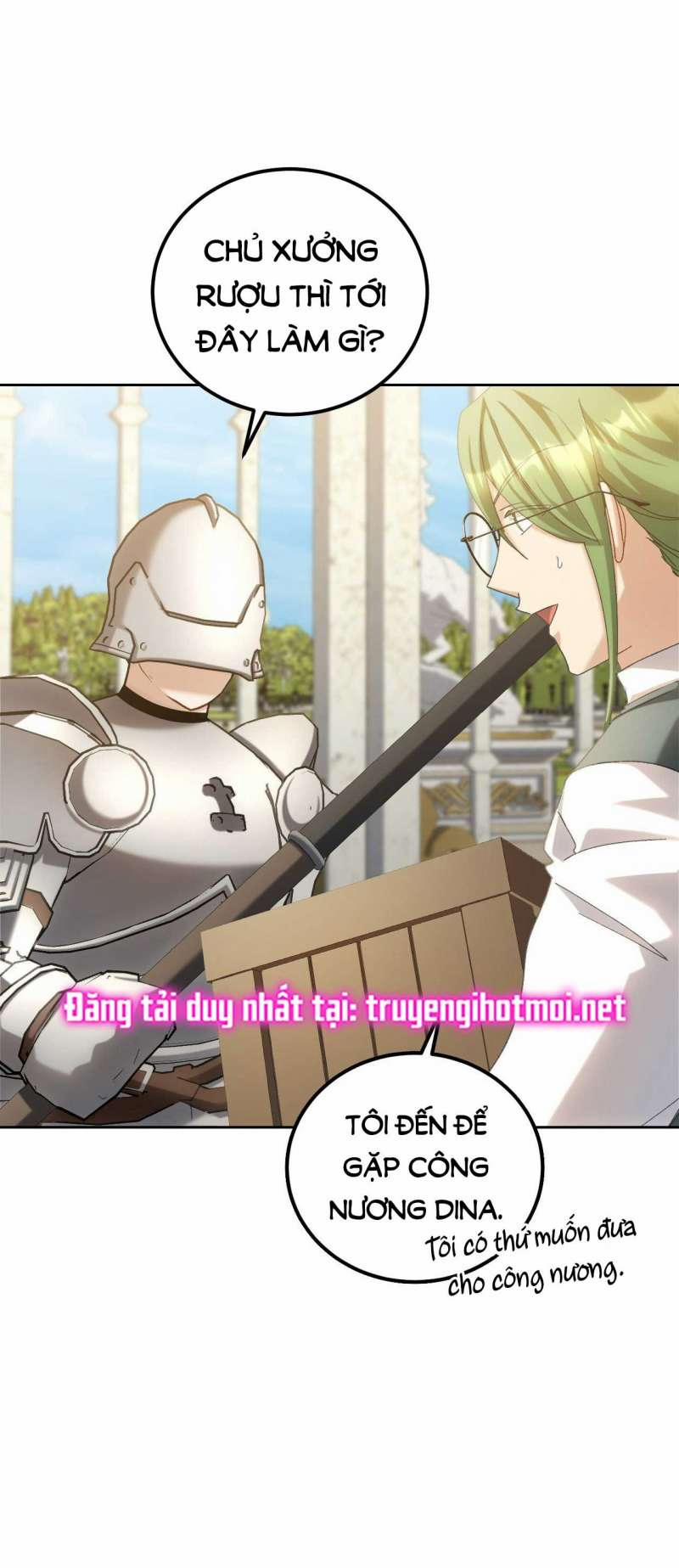 [18+] Lãnh Địa Của Công Nương Không Phải Là Một Công Ty Nhỏ 16.1 trang 6