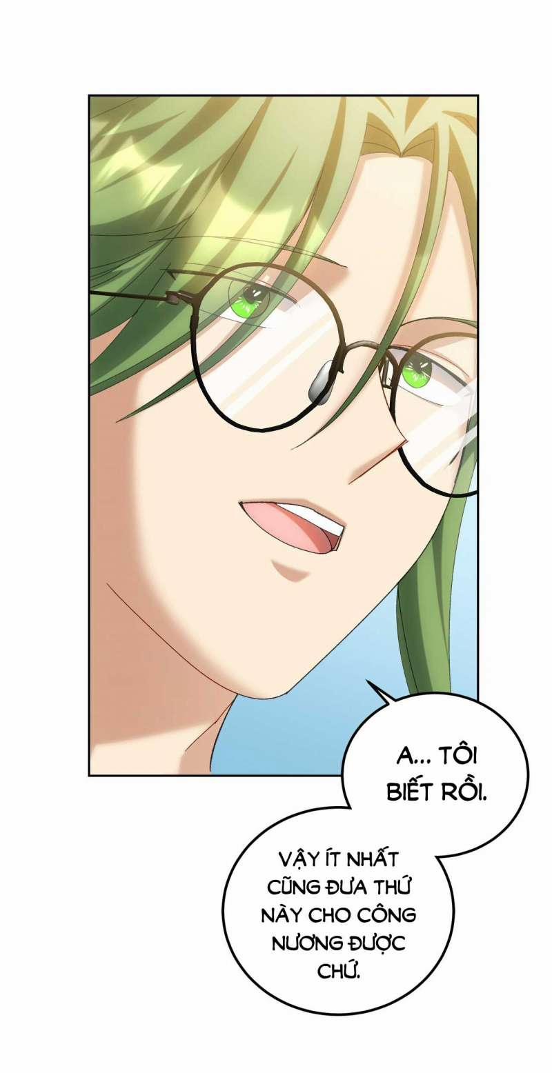 [18+] Lãnh Địa Của Công Nương Không Phải Là Một Công Ty Nhỏ 16.1 trang 9