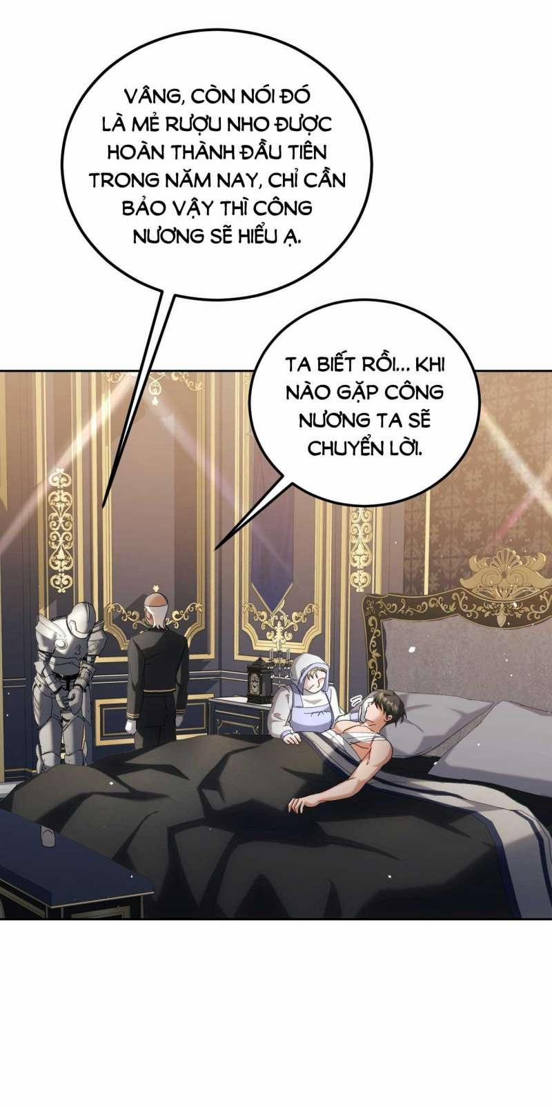 [18+] Lãnh Địa Của Công Nương Không Phải Là Một Công Ty Nhỏ 16.2 trang 0