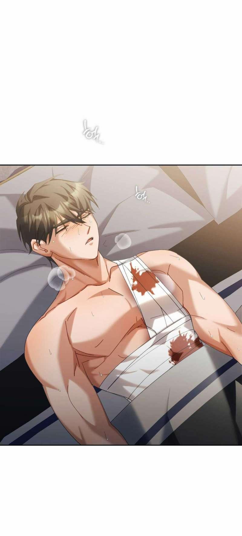 [18+] Lãnh Địa Của Công Nương Không Phải Là Một Công Ty Nhỏ 16.2 trang 1