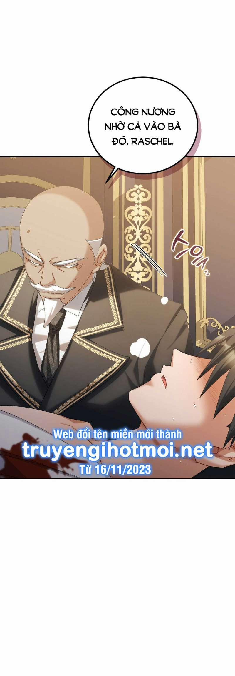 [18+] Lãnh Địa Của Công Nương Không Phải Là Một Công Ty Nhỏ 16.2 trang 10