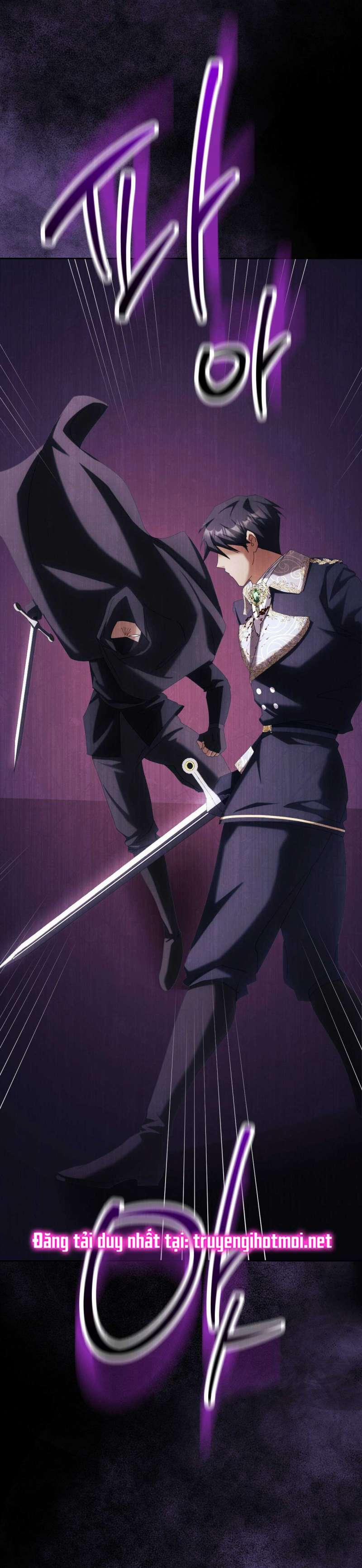 [18+] Lãnh Địa Của Công Nương Không Phải Là Một Công Ty Nhỏ 16.2 trang 18