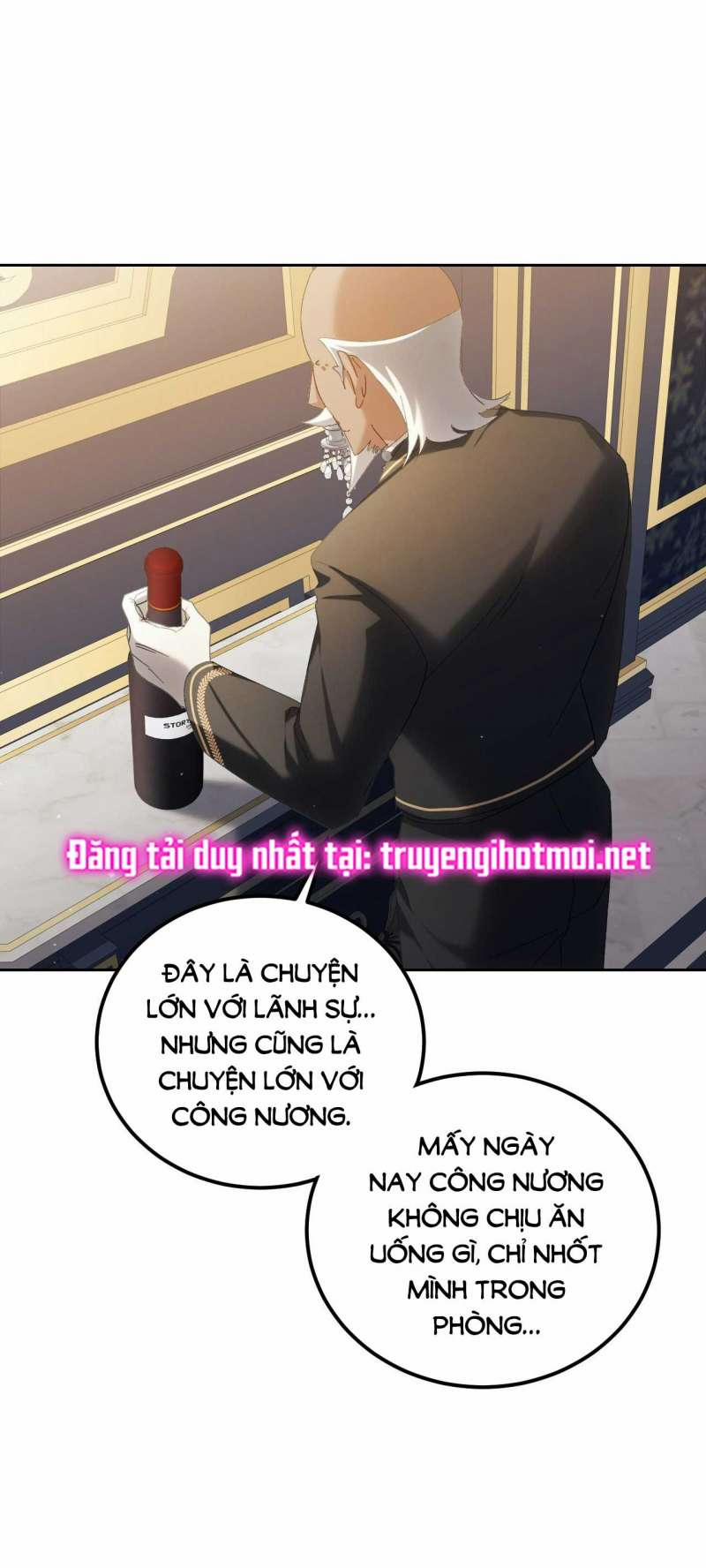 [18+] Lãnh Địa Của Công Nương Không Phải Là Một Công Ty Nhỏ 16.2 trang 2