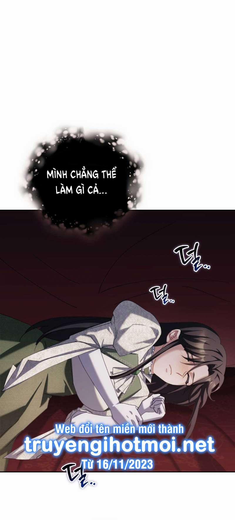 [18+] Lãnh Địa Của Công Nương Không Phải Là Một Công Ty Nhỏ 16.2 trang 27