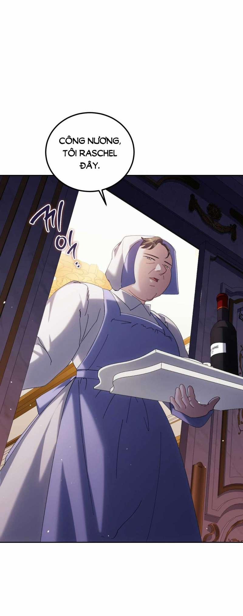 [18+] Lãnh Địa Của Công Nương Không Phải Là Một Công Ty Nhỏ 16.2 trang 30