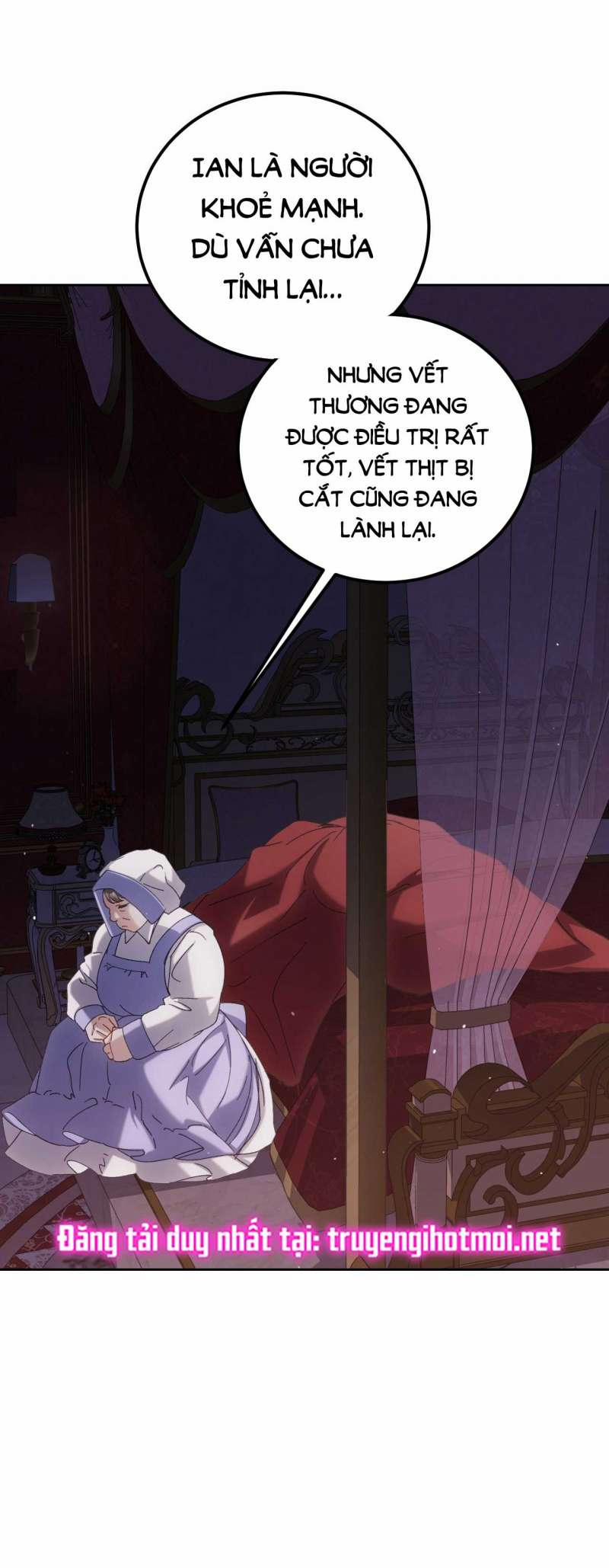 [18+] Lãnh Địa Của Công Nương Không Phải Là Một Công Ty Nhỏ 16.2 trang 36