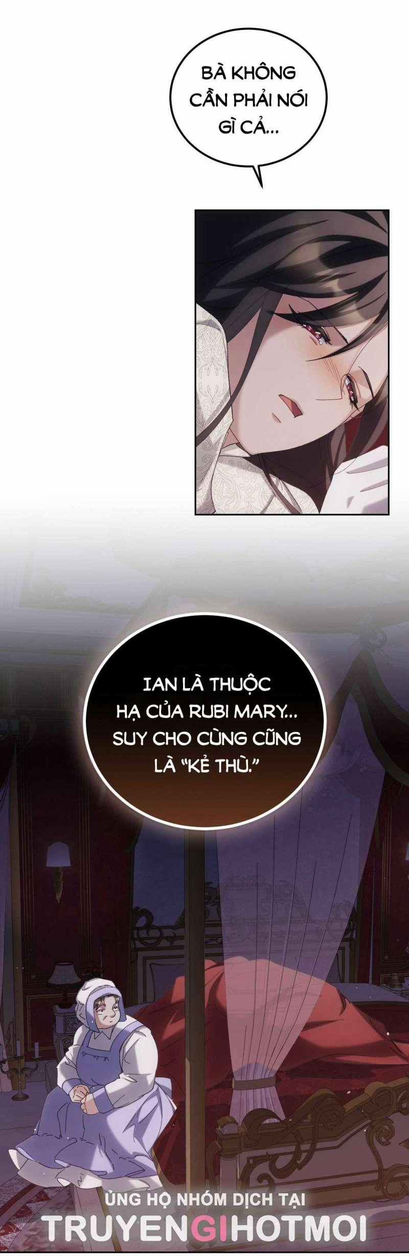 [18+] Lãnh Địa Của Công Nương Không Phải Là Một Công Ty Nhỏ 16.2 trang 39