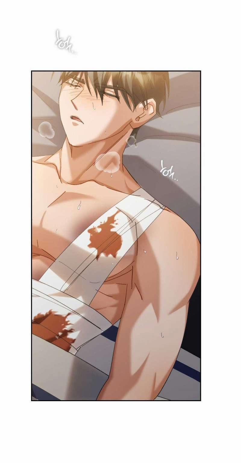 [18+] Lãnh Địa Của Công Nương Không Phải Là Một Công Ty Nhỏ 16.2 trang 4