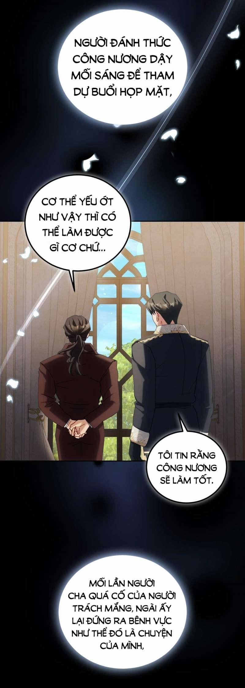 [18+] Lãnh Địa Của Công Nương Không Phải Là Một Công Ty Nhỏ 16.2 trang 47