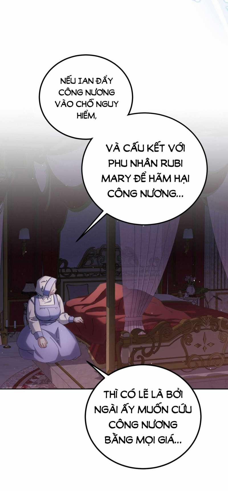 [18+] Lãnh Địa Của Công Nương Không Phải Là Một Công Ty Nhỏ 16.2 trang 49