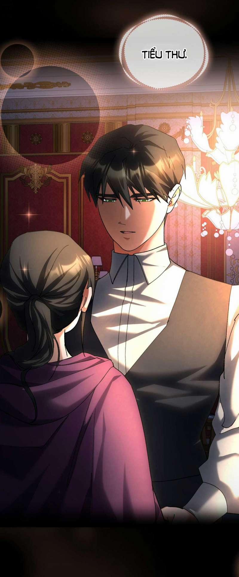 [18+] Lãnh Địa Của Công Nương Không Phải Là Một Công Ty Nhỏ 16.2 trang 52