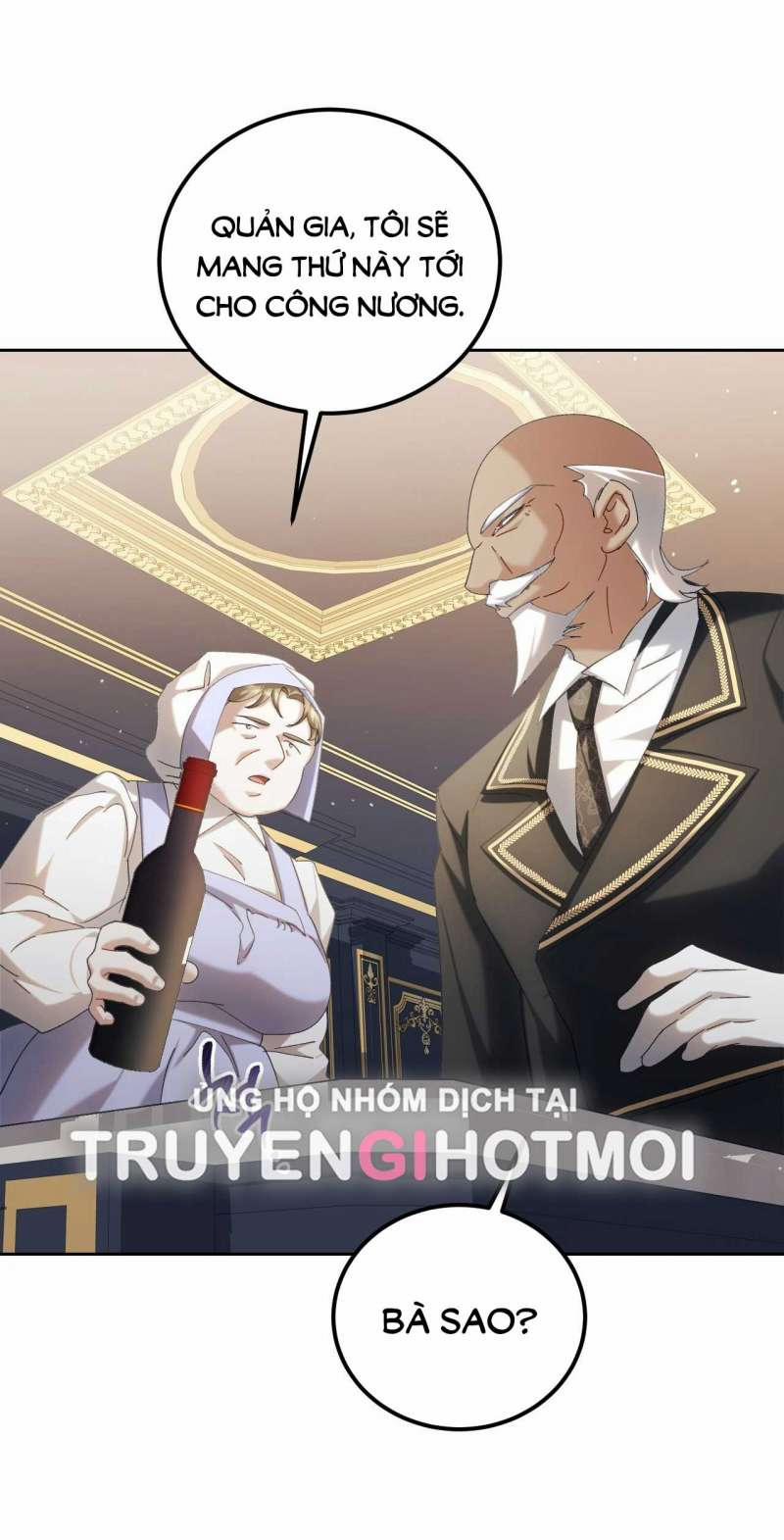 [18+] Lãnh Địa Của Công Nương Không Phải Là Một Công Ty Nhỏ 16.2 trang 6