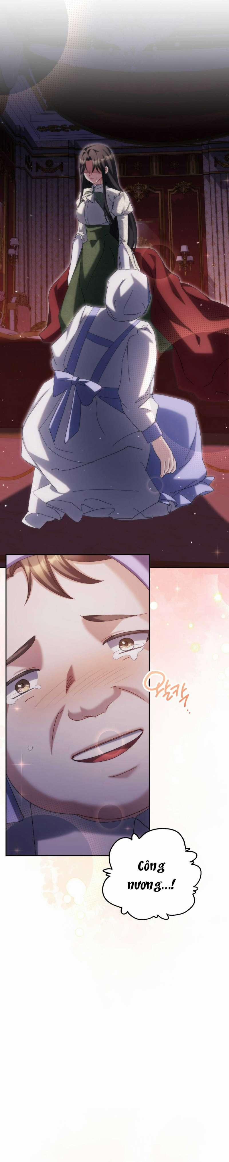 [18+] Lãnh Địa Của Công Nương Không Phải Là Một Công Ty Nhỏ 16.2 trang 60