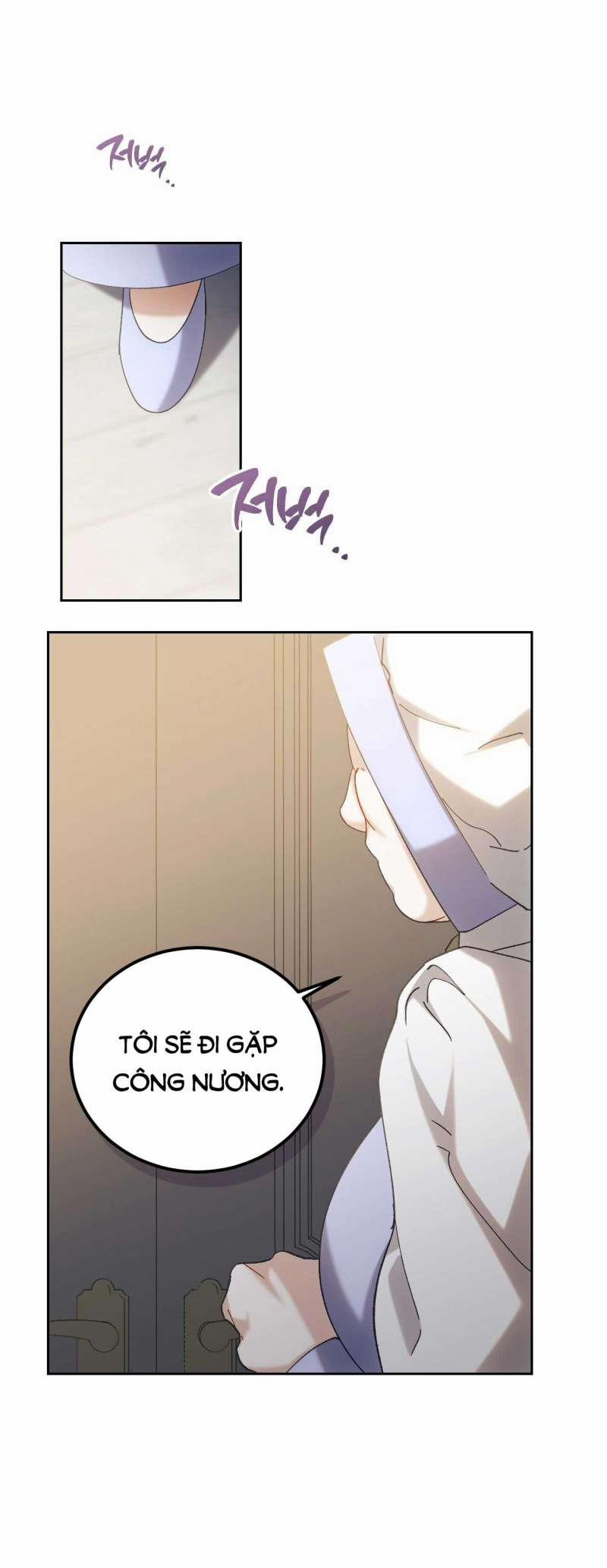 [18+] Lãnh Địa Của Công Nương Không Phải Là Một Công Ty Nhỏ 16.2 trang 8