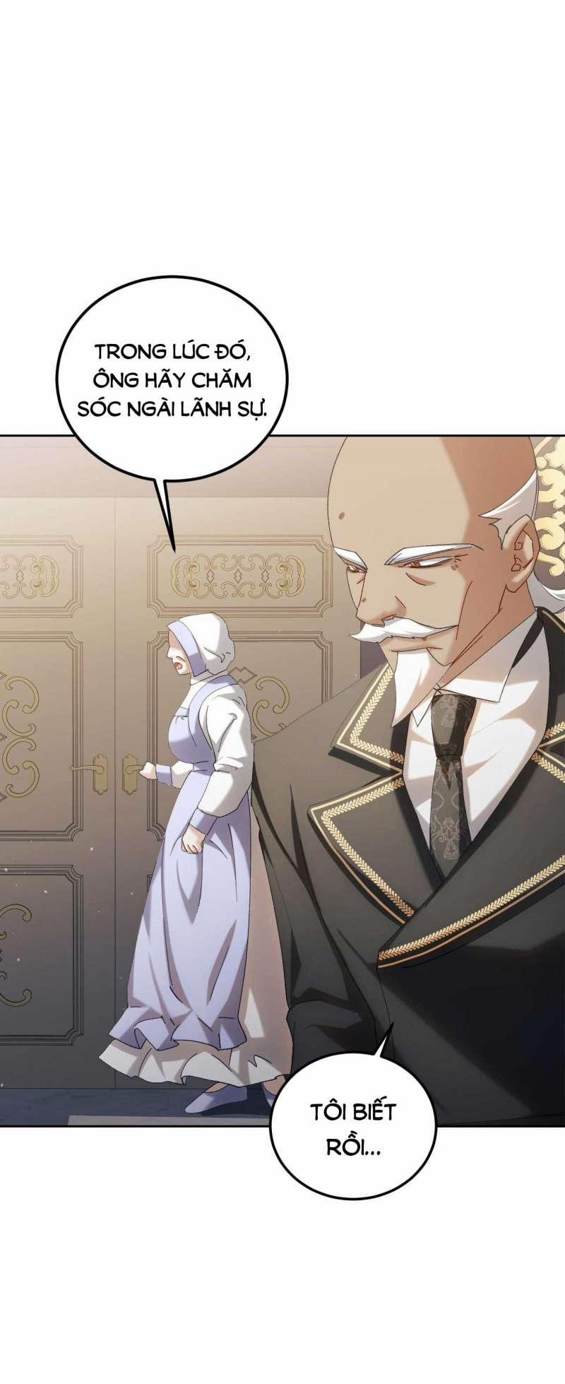 [18+] Lãnh Địa Của Công Nương Không Phải Là Một Công Ty Nhỏ 16.2 trang 9