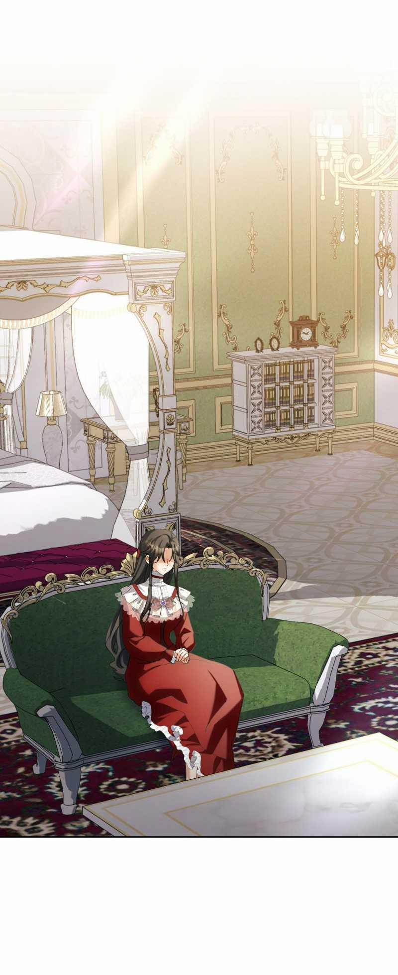 [18+] Lãnh Địa Của Công Nương Không Phải Là Một Công Ty Nhỏ 17.1 trang 18