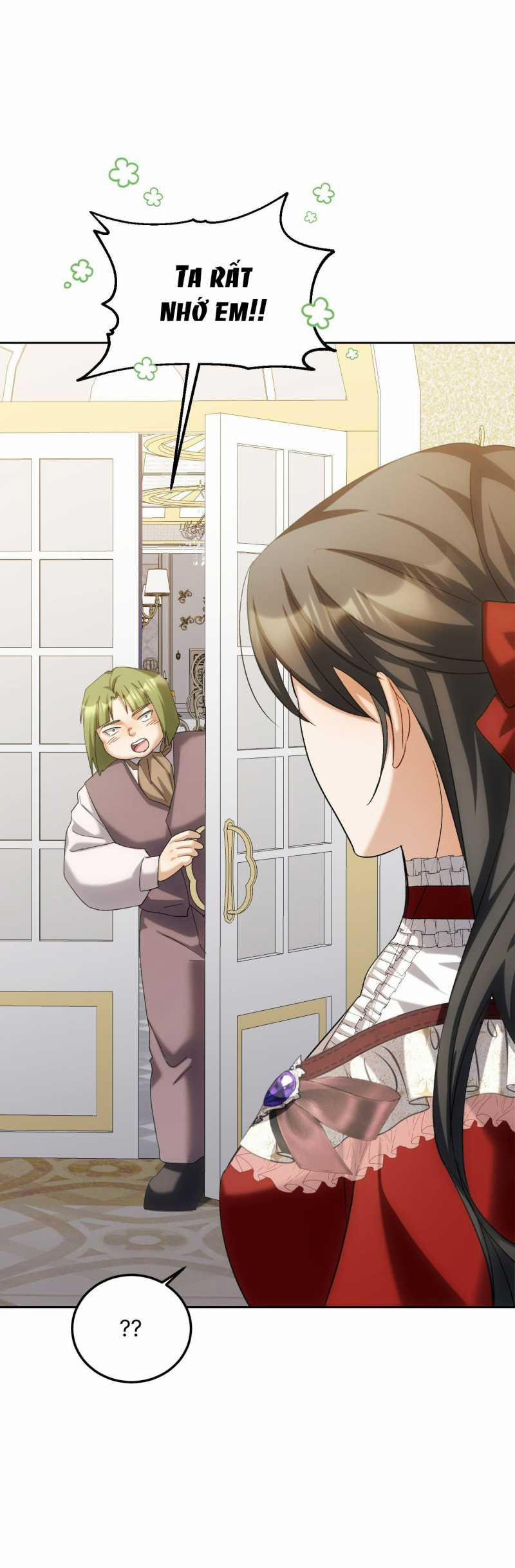 [18+] Lãnh Địa Của Công Nương Không Phải Là Một Công Ty Nhỏ 17.1 trang 21