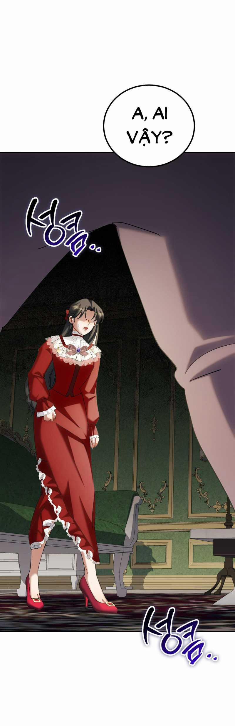 [18+] Lãnh Địa Của Công Nương Không Phải Là Một Công Ty Nhỏ 17.1 trang 22