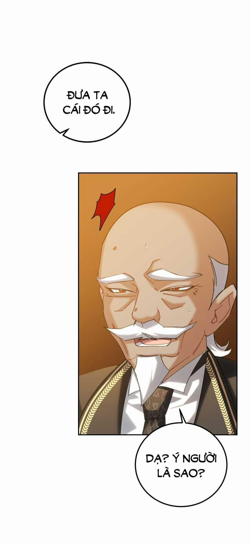 [18+] Lãnh Địa Của Công Nương Không Phải Là Một Công Ty Nhỏ 17.1 trang 4