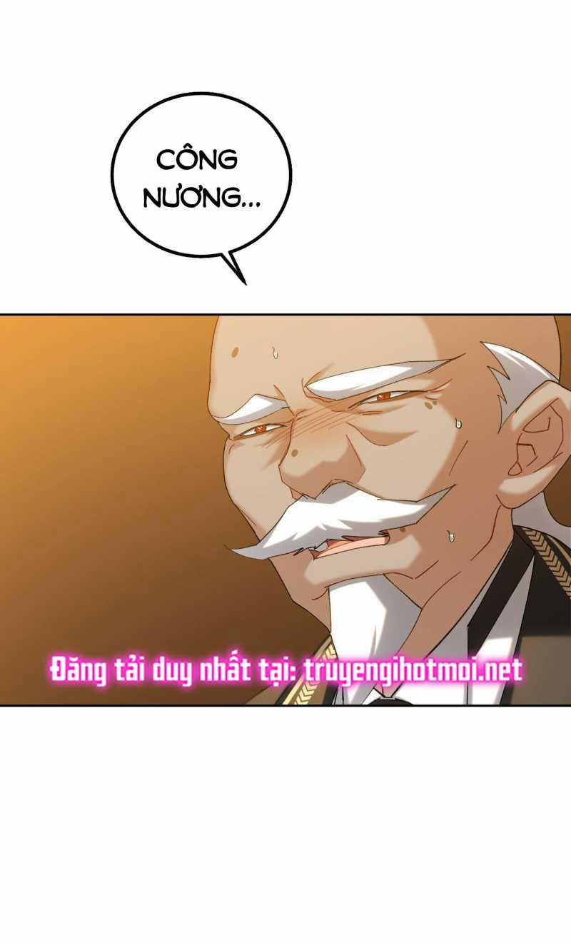 [18+] Lãnh Địa Của Công Nương Không Phải Là Một Công Ty Nhỏ 17.1 trang 6