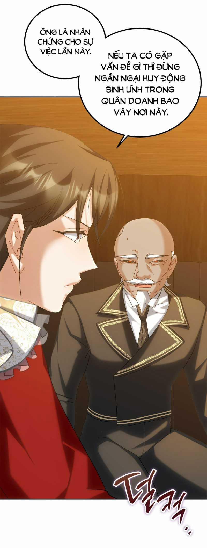 [18+] Lãnh Địa Của Công Nương Không Phải Là Một Công Ty Nhỏ 17.1 trang 8