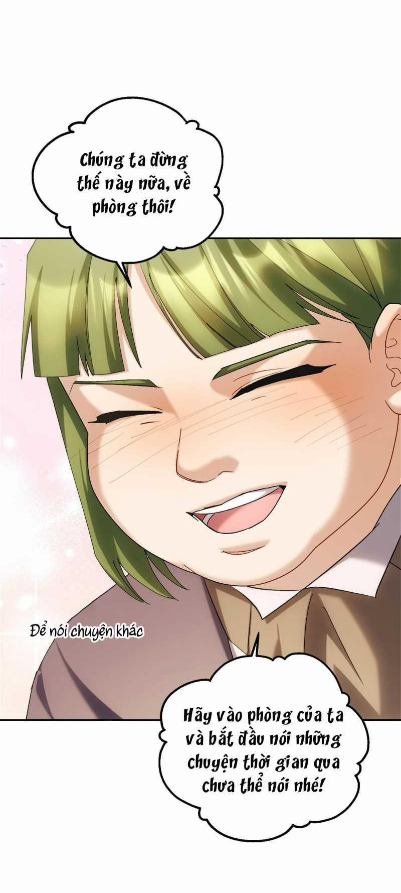 [18+] Lãnh Địa Của Công Nương Không Phải Là Một Công Ty Nhỏ 17.2 trang 1