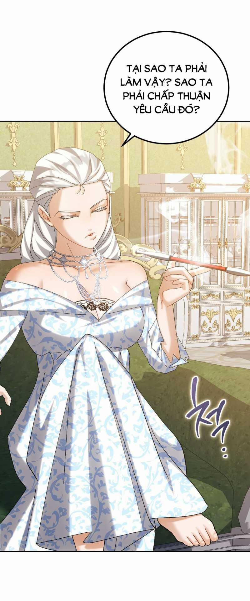 [18+] Lãnh Địa Của Công Nương Không Phải Là Một Công Ty Nhỏ 17.2 trang 17