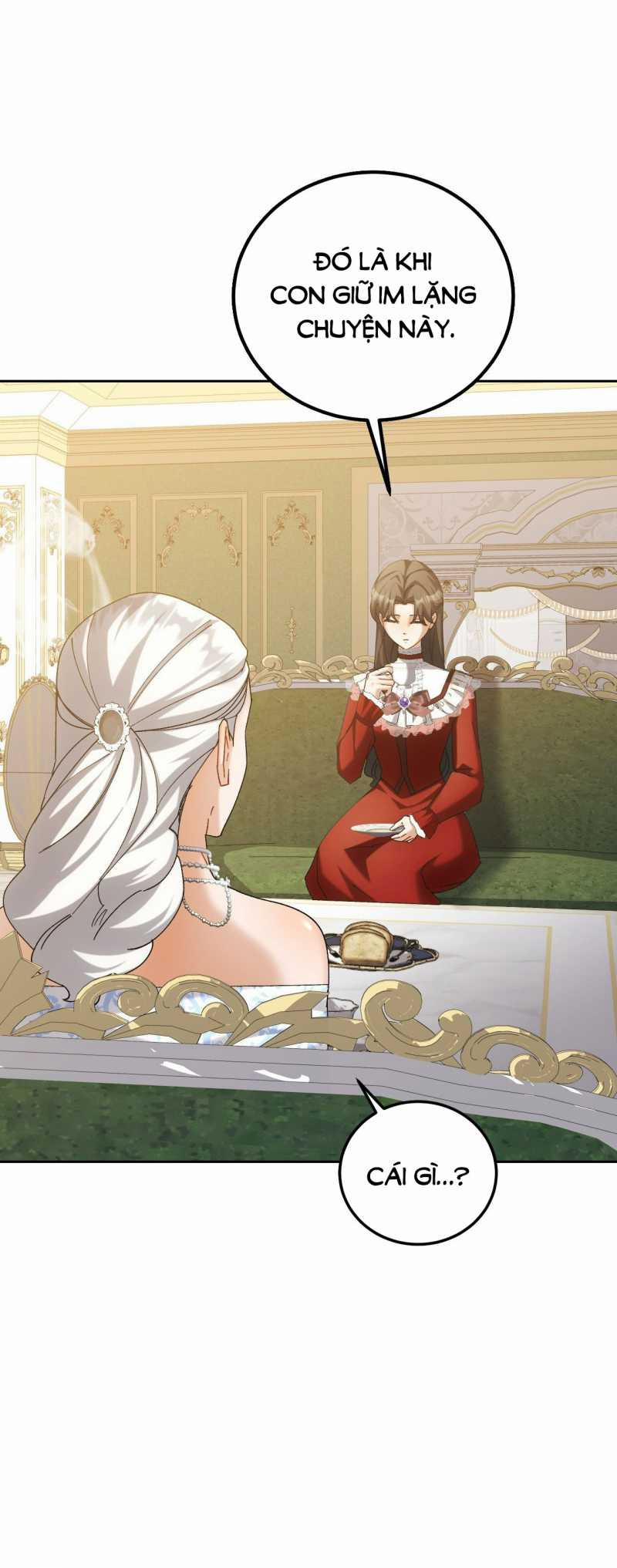 [18+] Lãnh Địa Của Công Nương Không Phải Là Một Công Ty Nhỏ 17.2 trang 19