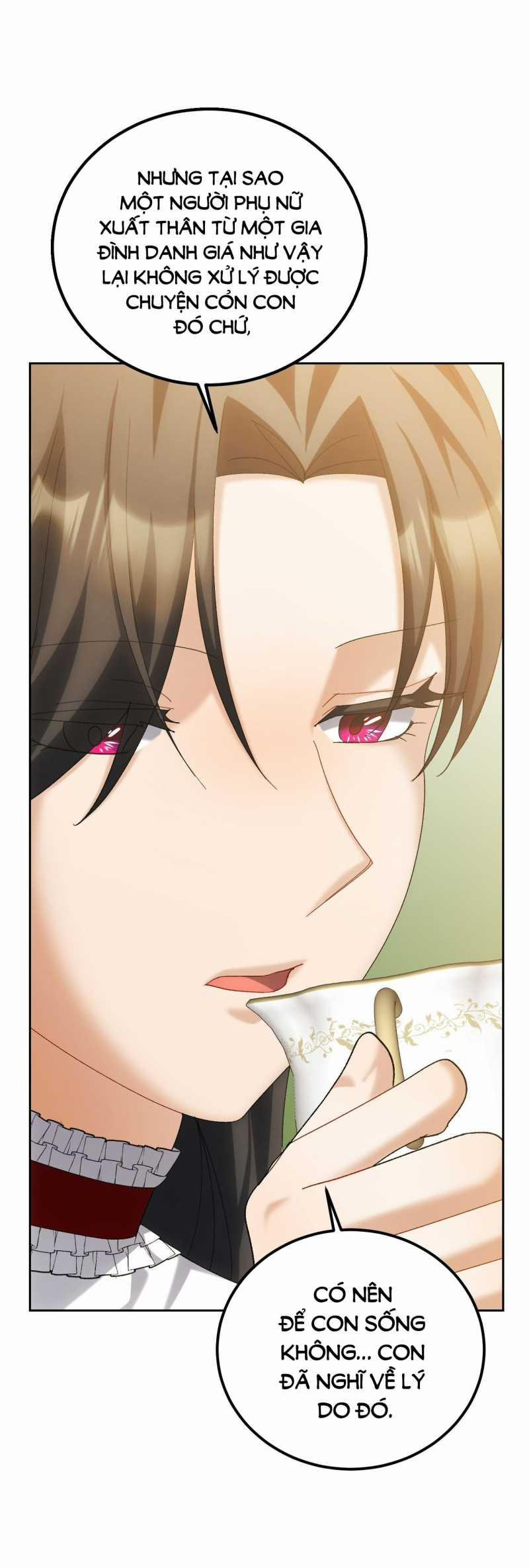 [18+] Lãnh Địa Của Công Nương Không Phải Là Một Công Ty Nhỏ 17.2 trang 21