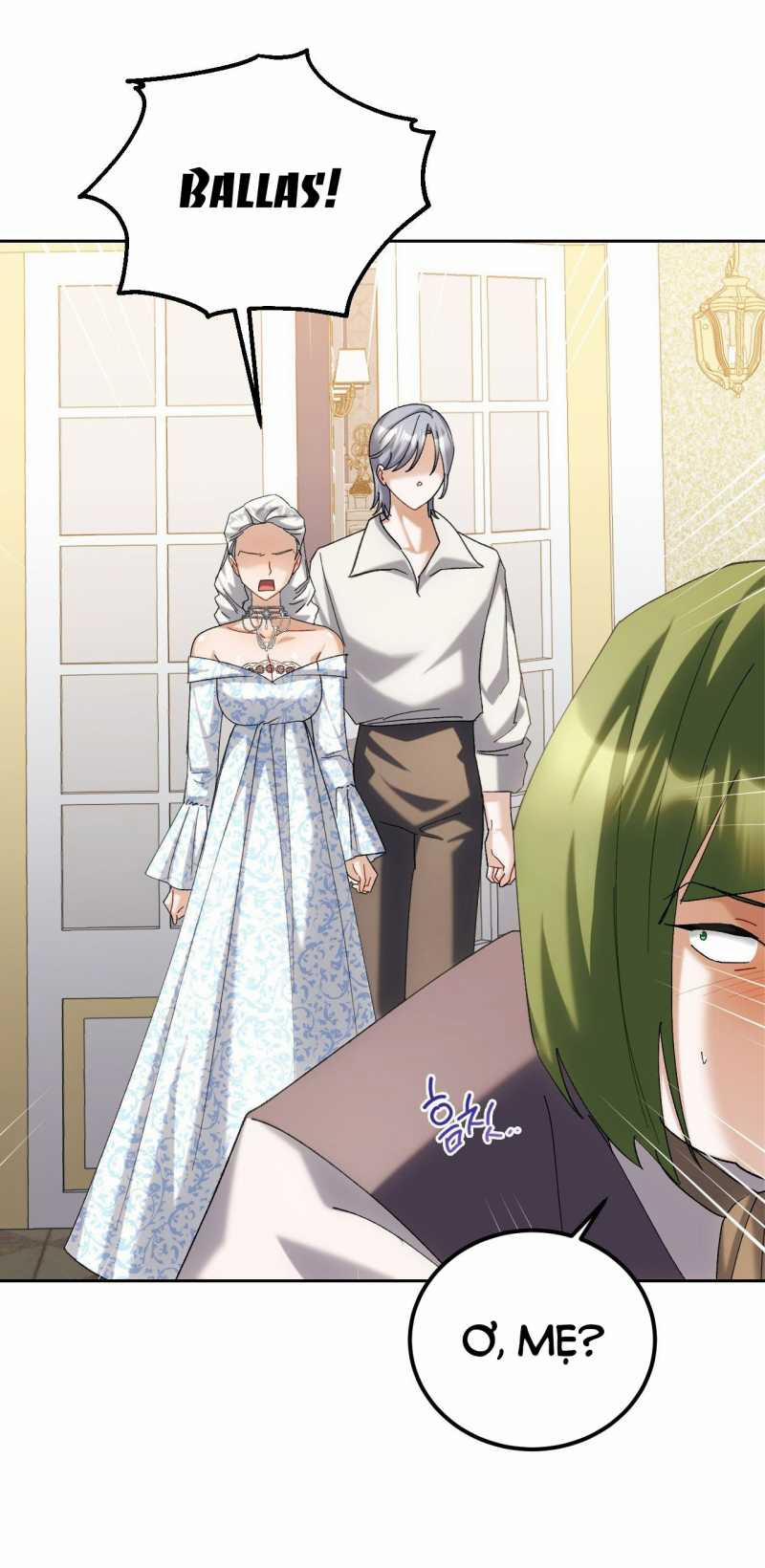 [18+] Lãnh Địa Của Công Nương Không Phải Là Một Công Ty Nhỏ 17.2 trang 3