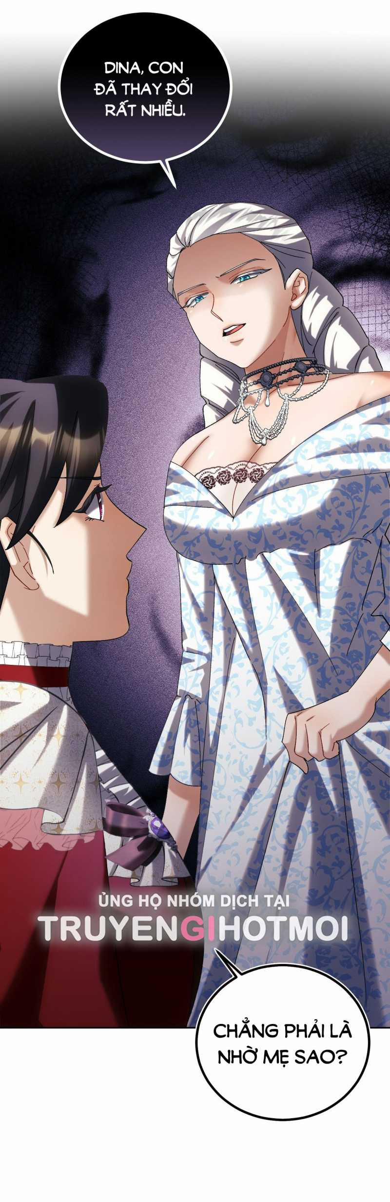 [18+] Lãnh Địa Của Công Nương Không Phải Là Một Công Ty Nhỏ 17.2 trang 34