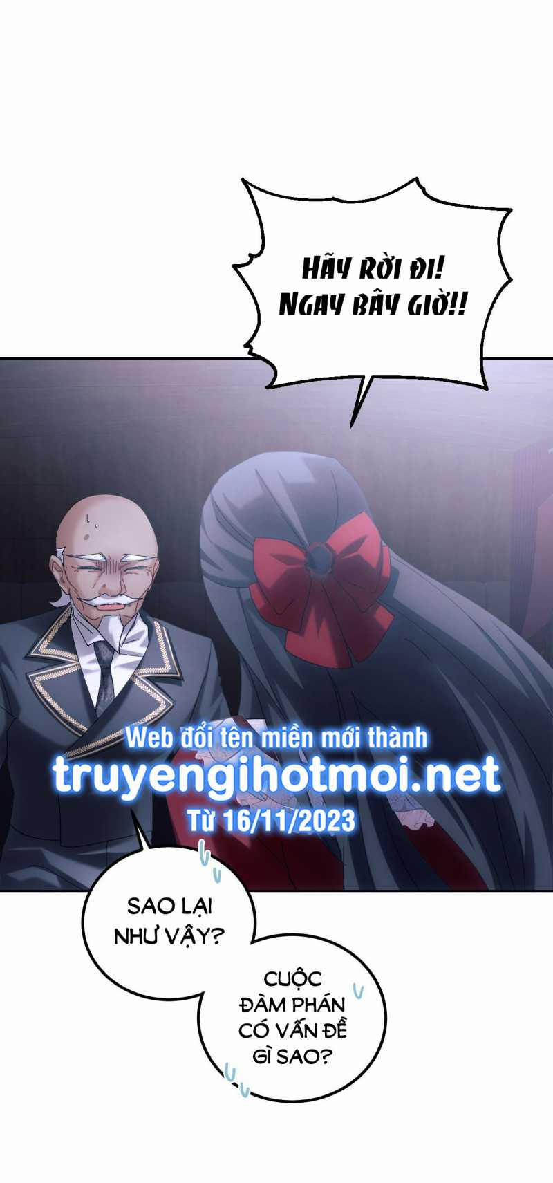 [18+] Lãnh Địa Của Công Nương Không Phải Là Một Công Ty Nhỏ 17.2 trang 38