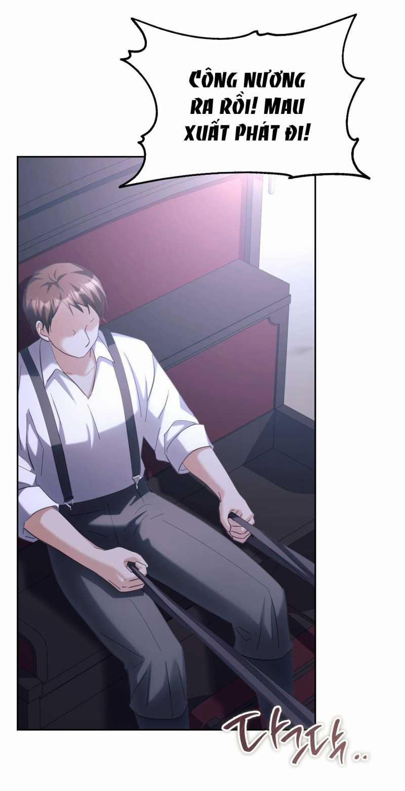 [18+] Lãnh Địa Của Công Nương Không Phải Là Một Công Ty Nhỏ 17.2 trang 40