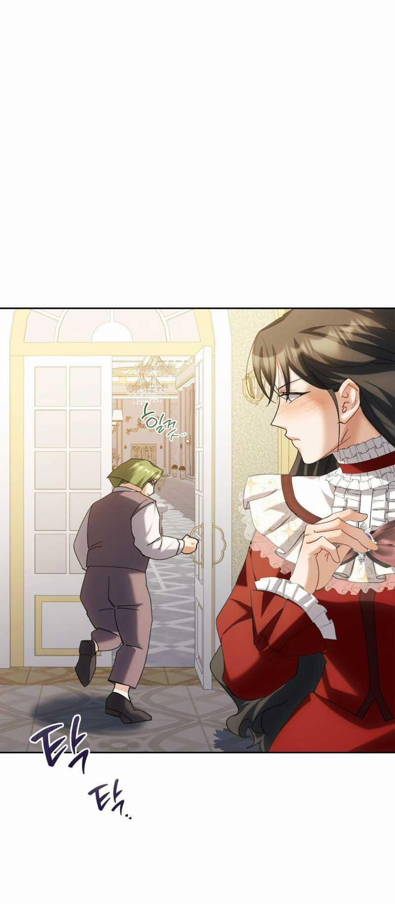 [18+] Lãnh Địa Của Công Nương Không Phải Là Một Công Ty Nhỏ 17.2 trang 7