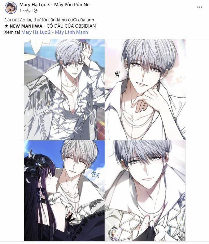 [18+] Lãnh Địa Của Công Nương Không Phải Là Một Công Ty Nhỏ 2.1 trang 1