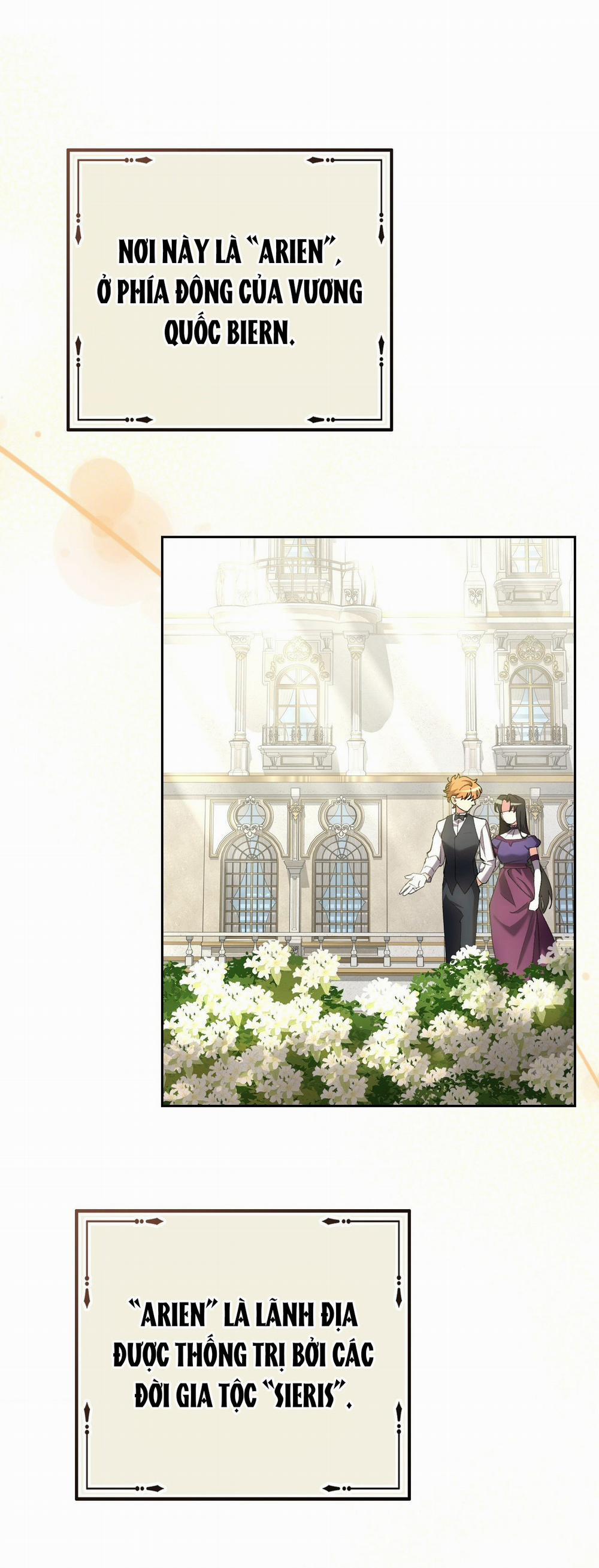 [18+] Lãnh Địa Của Công Nương Không Phải Là Một Công Ty Nhỏ 2.1 trang 10