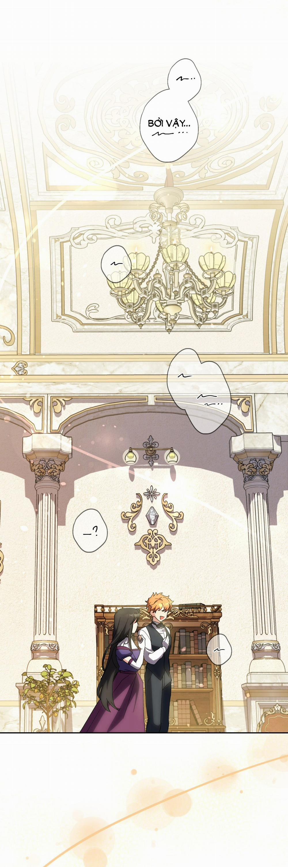 [18+] Lãnh Địa Của Công Nương Không Phải Là Một Công Ty Nhỏ 2.1 trang 13