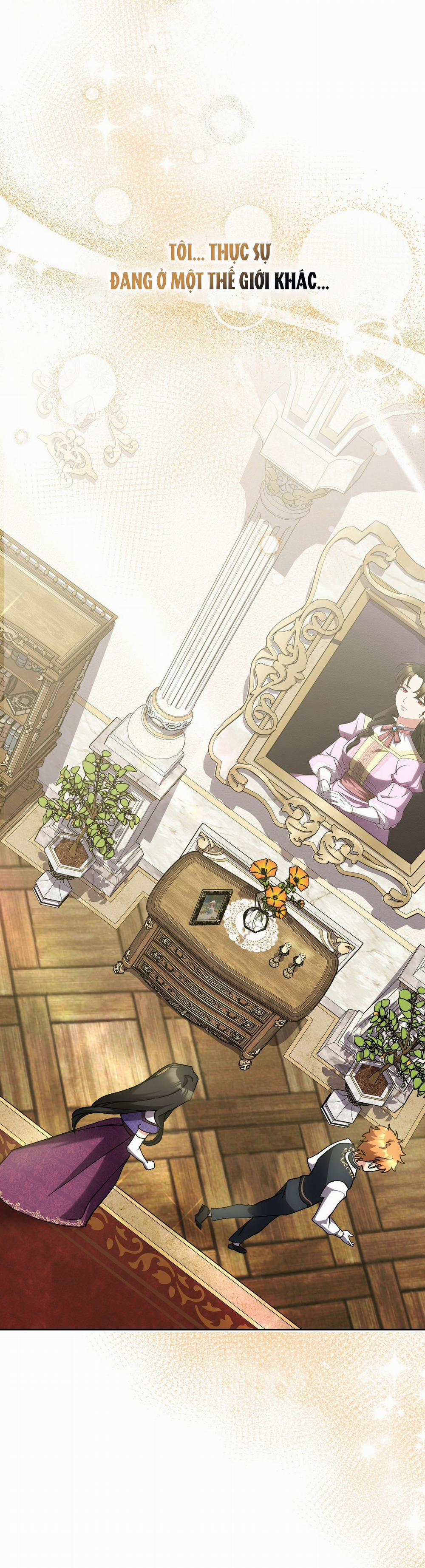 [18+] Lãnh Địa Của Công Nương Không Phải Là Một Công Ty Nhỏ 2.1 trang 16