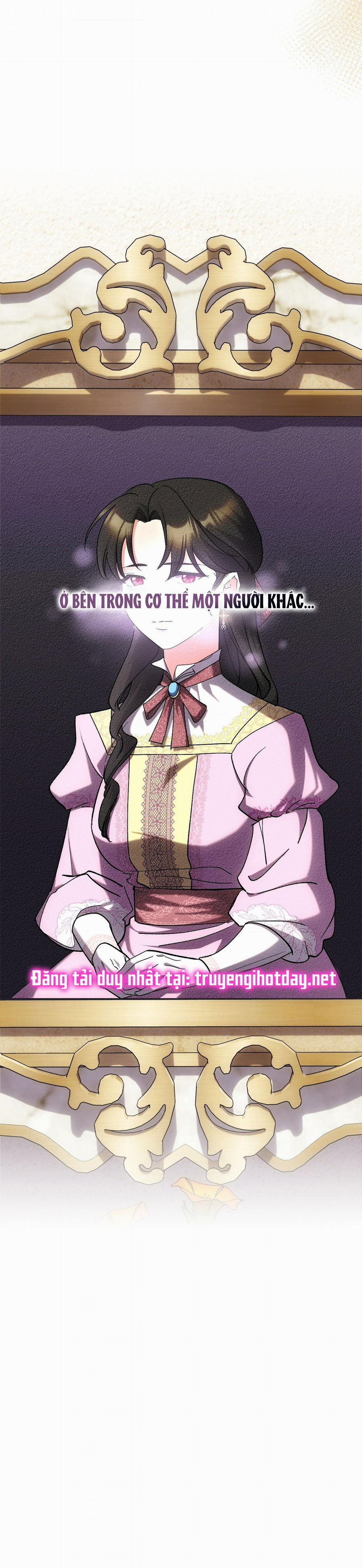 [18+] Lãnh Địa Của Công Nương Không Phải Là Một Công Ty Nhỏ 2.1 trang 17