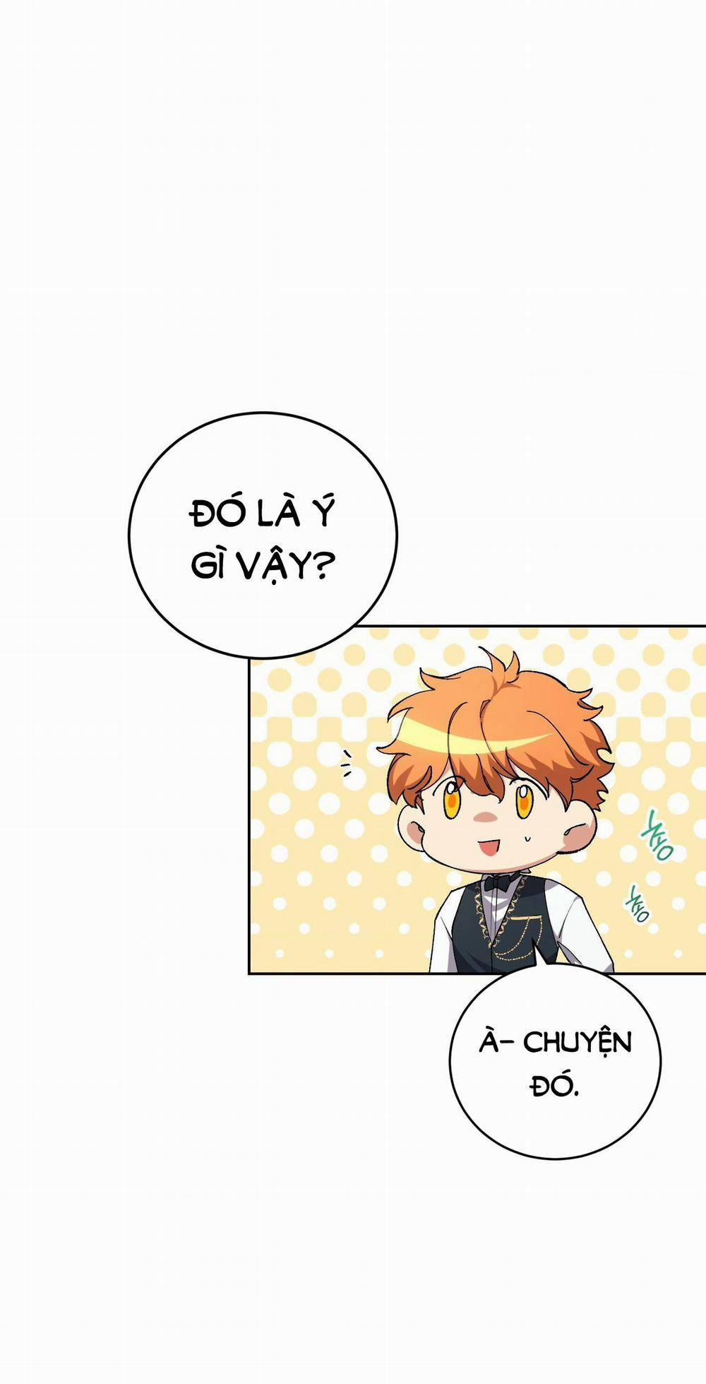 [18+] Lãnh Địa Của Công Nương Không Phải Là Một Công Ty Nhỏ 2.1 trang 19