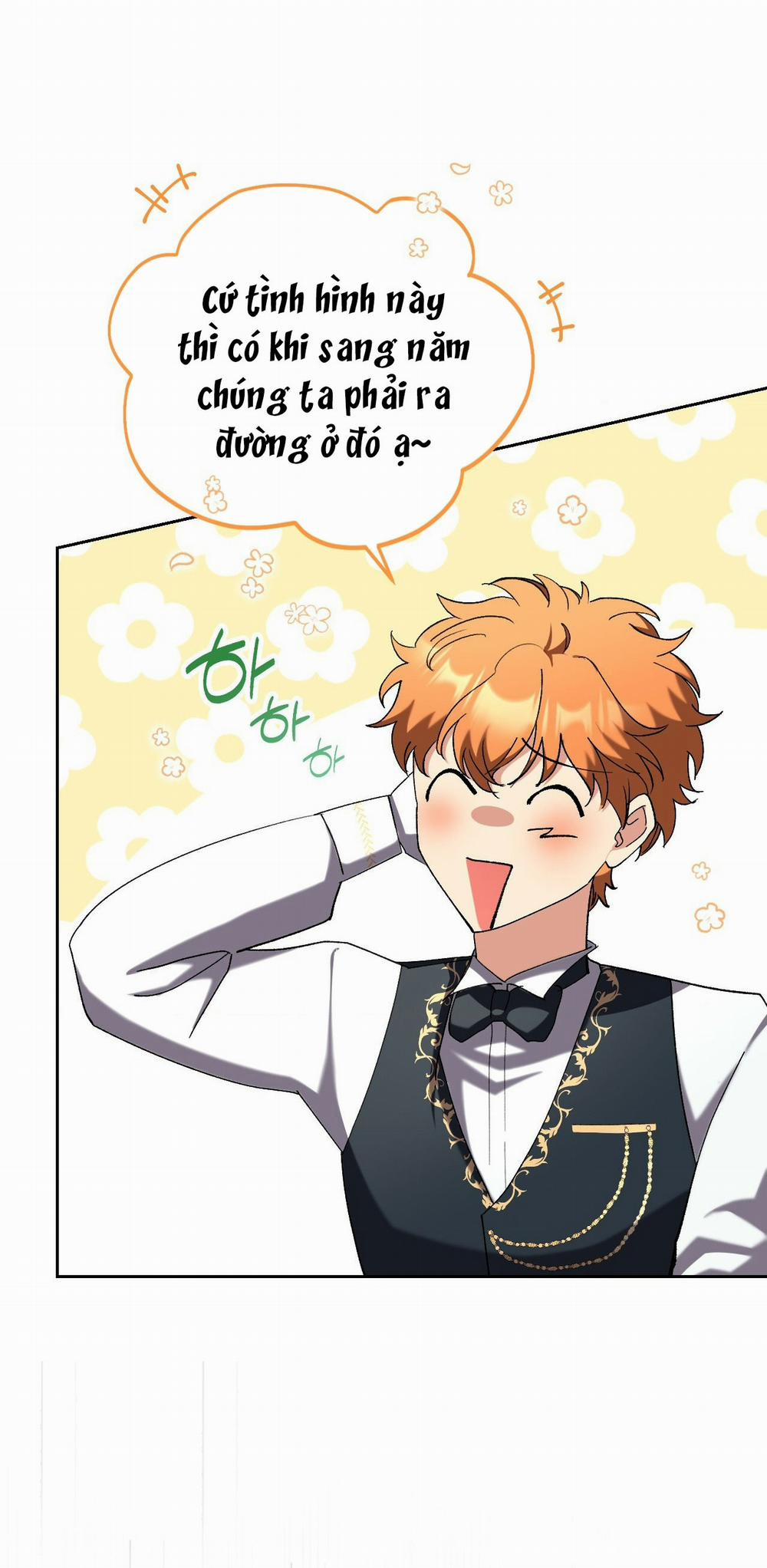 [18+] Lãnh Địa Của Công Nương Không Phải Là Một Công Ty Nhỏ 2.1 trang 22